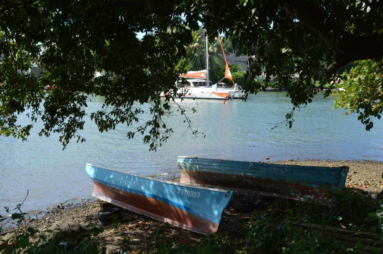 Riverside Holiday Home Grand River South East Exteriör bild